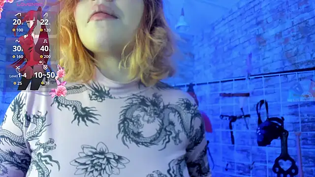 Cherry xoxx online show from September 16, 2025, 11:22 am