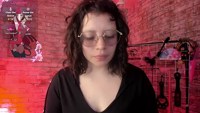 Cherry xoxx online show from September 24, 2025, 2:09 pm