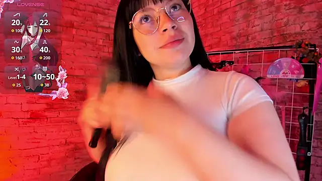 Cherry xoxx online show from October 4, 2025, 11:19 am