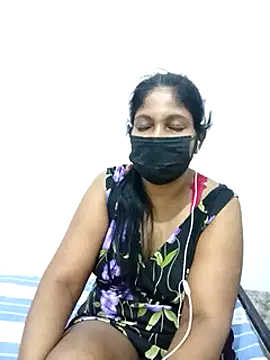 Aroma Sl online show from January 19, 2025, 6:53 pm