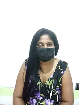 Aroma Sl online show from February 7, 2025, 4:03 pm