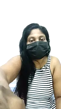 Aroma Sl online show from February 25, 2025, 4:21 pm