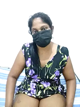 Aroma Sl online show from February 26, 2025, 5:50 pm