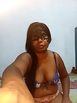 Aroma Sl online show from October 2, 2025, 4:58 pm