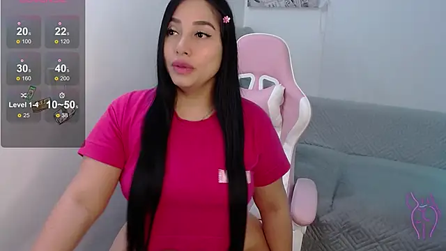 Snapshot of ivanacoper chatting on March 10, 2025, 5:11 am ivanacoper online show from March 10, 2025, 5:11 am