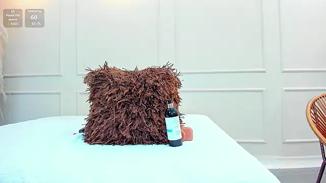 nahomygrey  online show from January 25, 2025, 1:43 am