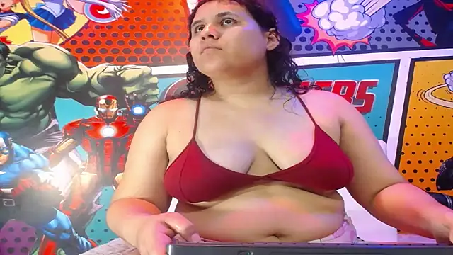 Snapshot of candy_hairy chatting on July 30, 2026, 2:43 am candy hairy online show from July 30, 2026, 2:43 am