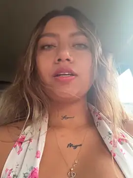 Snapshot of amanda-medrano1 chatting on October 7, 2025, 1:30 pm amanda-medrano1 online show from October 7, 2025, 1:30 pm