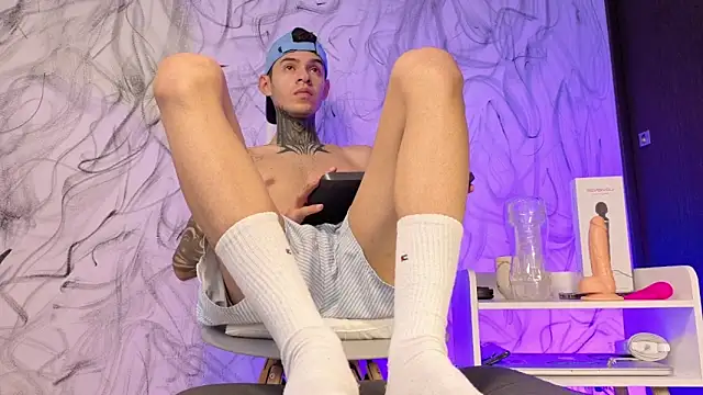 Saturno v online show from February 6, 2026, 10:40 am