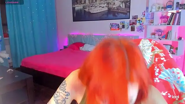 Snapshot of Ramona_Johnson chatting on December 25, 2024, 3:50 am Ramona Johnson online show from December 25, 2024, 3:50 am