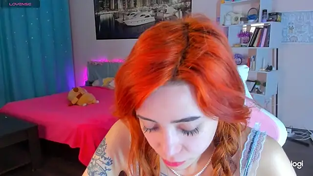 Snapshot of Ramona_Johnson chatting on January 6, 2025, 3:42 am Ramona Johnson online show from January 6, 2025, 3:42 am