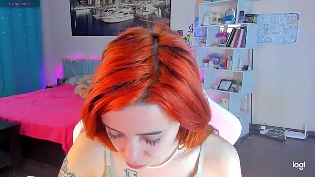 Snapshot of Ramona_Johnson chatting on January 7, 2025, 8:56 am Ramona Johnson online show from January 7, 2025, 8:56 am