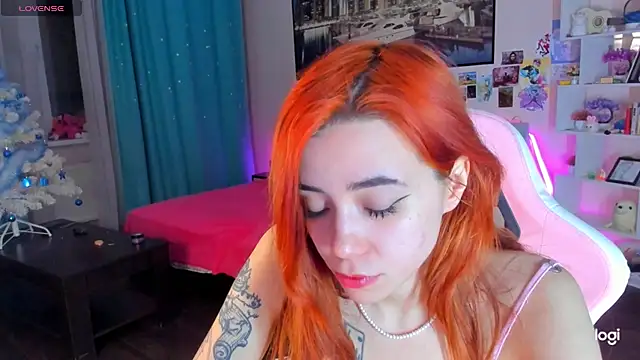 Snapshot of Ramona_Johnson chatting on January 9, 2025, 4:08 am Ramona Johnson online show from January 9, 2025, 4:08 am