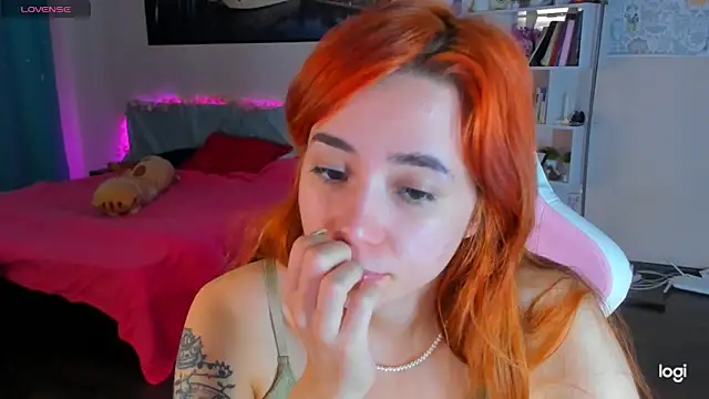 Snapshot of Ramona_Johnson chatting on January 11, 2025, 8:54 am Ramona Johnson online show from January 11, 2025, 8:54 am