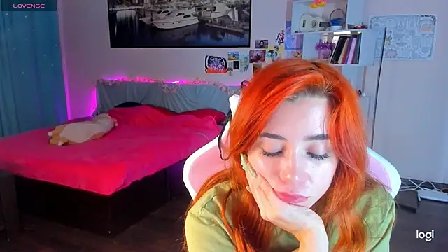 Snapshot of Ramona_Johnson chatting on January 14, 2025, 3:32 am Ramona Johnson online show from January 14, 2025, 3:32 am