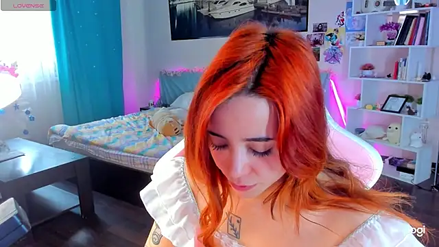 Snapshot of Ramona_Johnson chatting on January 15, 2025, 9:56 am Ramona Johnson online show from January 15, 2025, 9:56 am