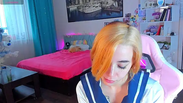 Snapshot of Ramona_Johnson chatting on January 28, 2025, 7:32 am Ramona Johnson online show from January 28, 2025, 7:32 am