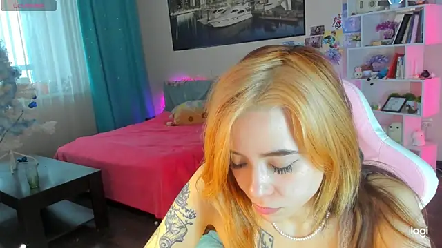 Snapshot of Ramona_Johnson chatting on January 30, 2025, 7:07 am Ramona Johnson online show from January 30, 2025, 7:07 am