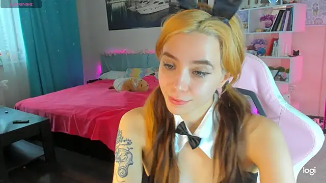 Snapshot of Ramona_Johnson chatting on February 7, 2025, 7:29 am Ramona Johnson online show from February 7, 2025, 7:29 am