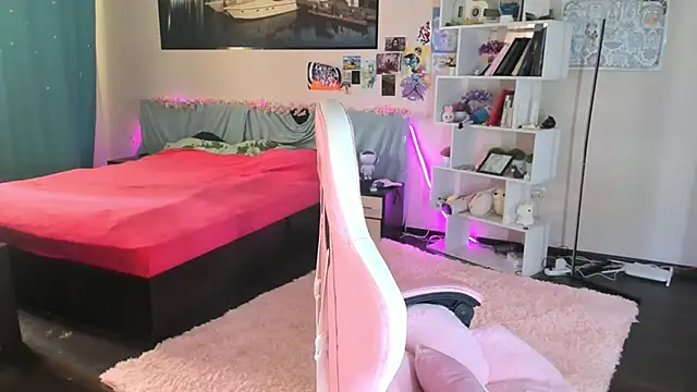 Snapshot of Ramona_Johnson chatting on March 13, 2025, 11:19 am Ramona Johnson online show from March 13, 2025, 11:19 am