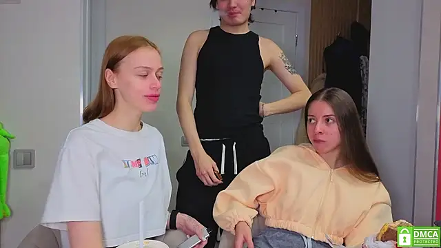 fcjuicy pussy online show from February 9, 2026, 10:08 am