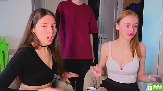 fcjuicy pussy online show from February 12, 2026, 11:27 am