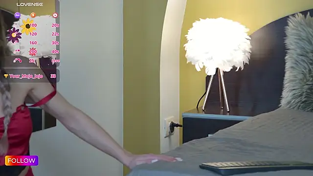 Snapshot of Sarah-Hart chatting on January 24, 2025, 8:02 am Sarah-Hart online show from January 24, 2025, 8:02 am