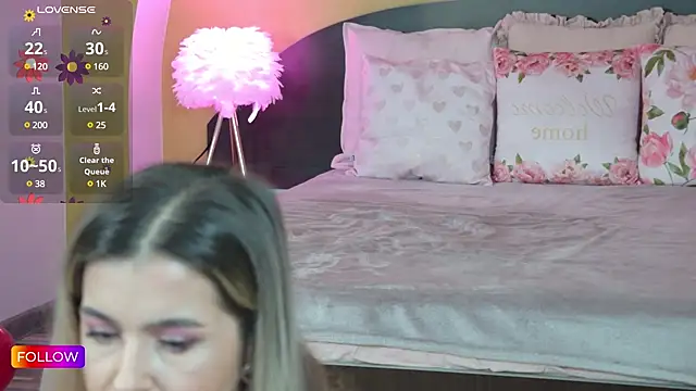 Snapshot of Sarah-Hart chatting on February 11, 2025, 5:47 am Sarah-Hart online show from February 11, 2025, 5:47 am