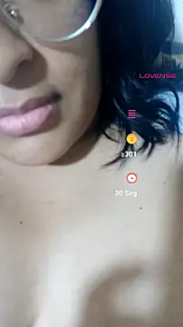 BrenditaLove online show from June 29, 2026, 3:24 am