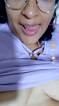 BrenditaLove online show from July 19, 2026, 5:22 am