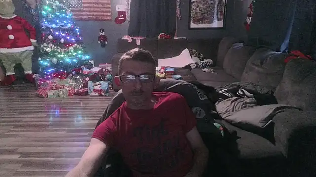 MysteriousFire23 online show from December 11, 2024, 10:06 pm