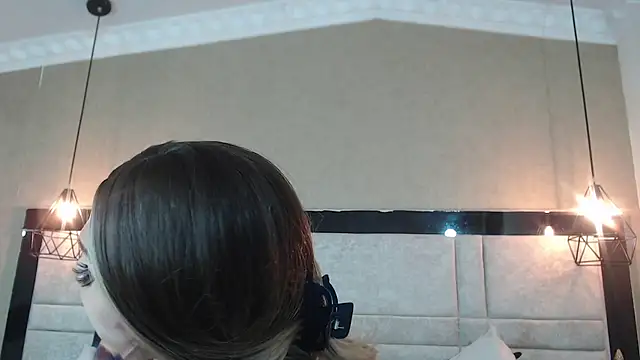 kimCosseyy online show from September 25, 2025, 2:59 am