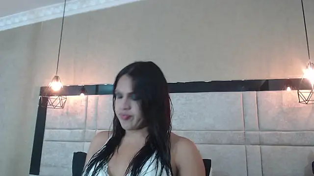 kimCosseyy online show from October 3, 2025, 2:30 am