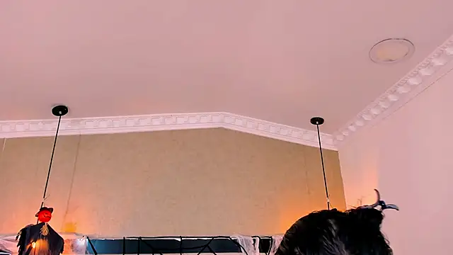 kimCosseyy online show from October 18, 2025, 2:58 am