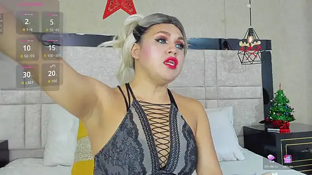 kimCosseyy online show from January 6, 2026, 3:21 am