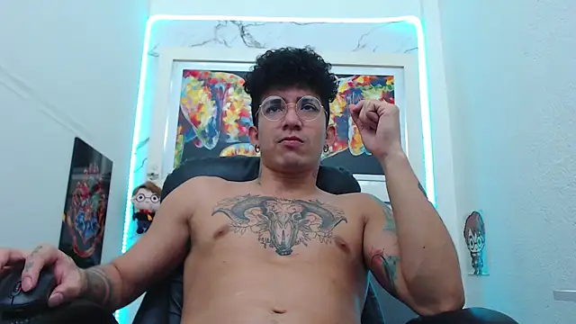 targuerian22 online show from October 24, 2025, 9:17 am