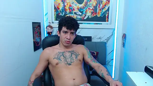 targuerian22 online show from November 14, 2025, 3:38 am