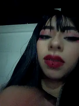 hanna  azumi online show from February 6, 2025, 6:51 am