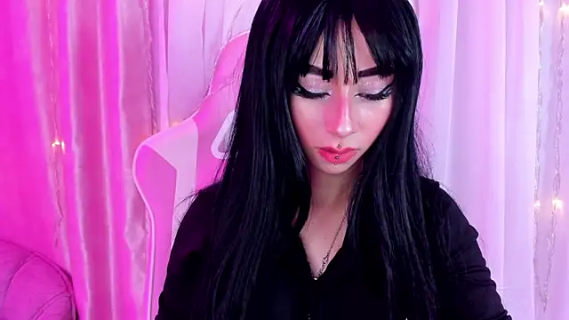 hanna  azumi online show from March 1, 2025, 6:35 am