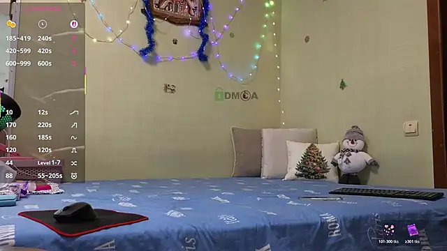 WoowMasha88 online show from January 8, 2026, 10:50 am