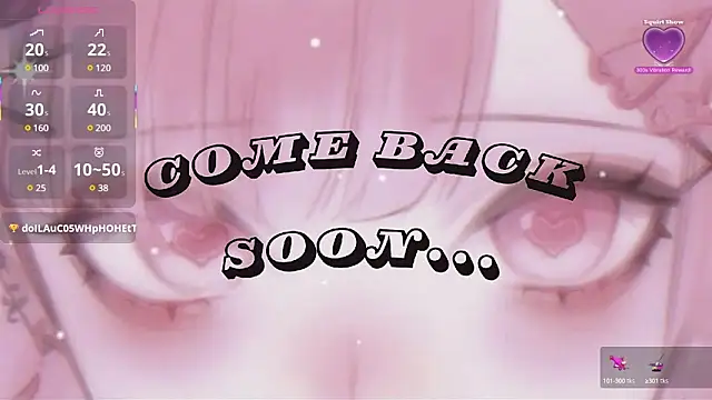 Snapshot of MilaTeenX chatting on February 8, 2025, 10:50 am MilaTeenX online show from February 8, 2025, 10:50 am