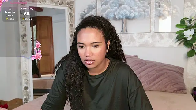 Snapshot of MilaTeenX chatting on September 12, 2025, 7:08 am MilaTeenX online show from September 12, 2025, 7:08 am