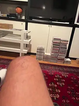 4n4l1zz4m1 online show from March 4, 2025, 5:13 pm