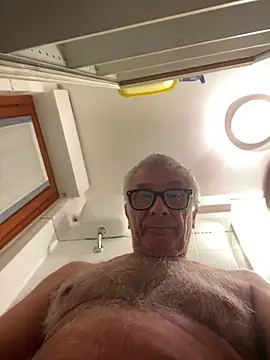 4n4l1zz4m1 online show from March 9, 2025, 12:31 am