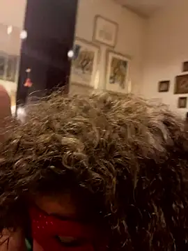 4n4l1zz4m1 online show from January 11, 2026, 7:52 pm