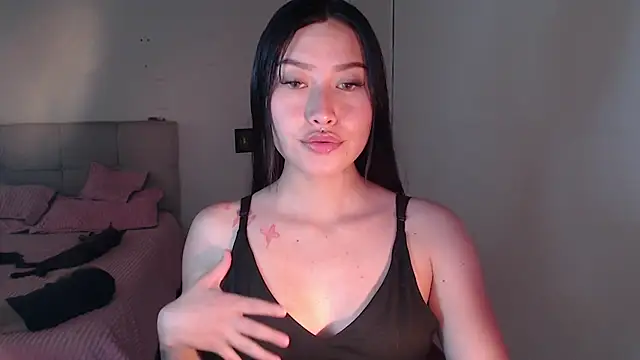 Emilyswan04 online show from January 11, 2025, 6:33 pm