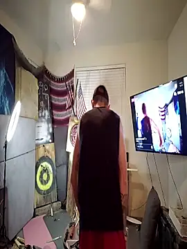 lit702 online show from October 8, 2025, 4:21 am