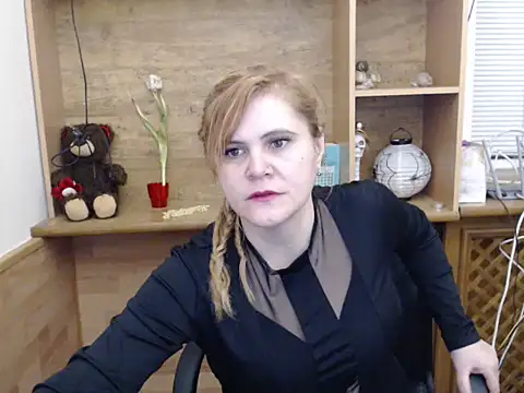 DaniellaKiss online show from March 16, 2026, 6:23 pm