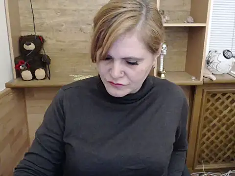 DaniellaKiss online show from April 3, 2026, 8:18 pm