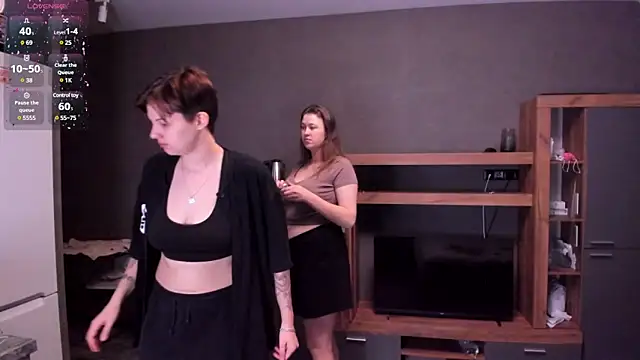 jessica tenderly online show from December 2, 2024, 9:24 am